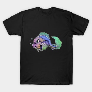 Fish Energy T-Shirt